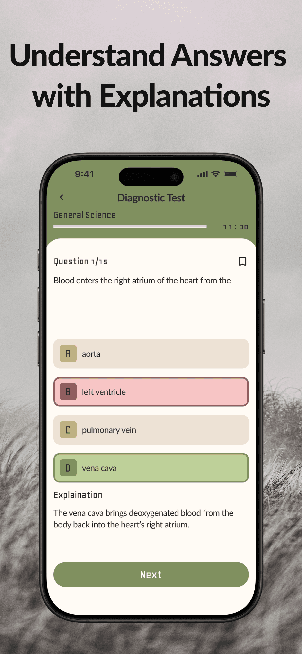 ASVAB 2026: Ultimate Prep screenshot 3