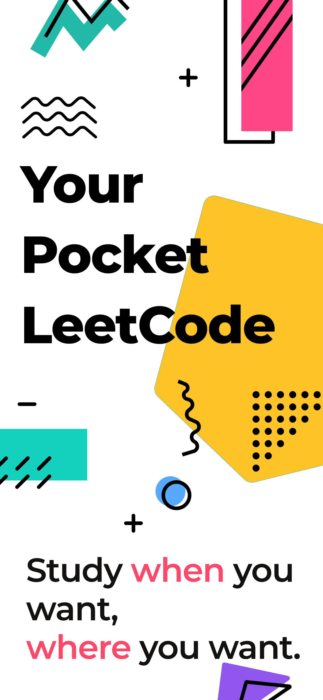 LeetCard: AI-Powered Flashcard screenshot 1