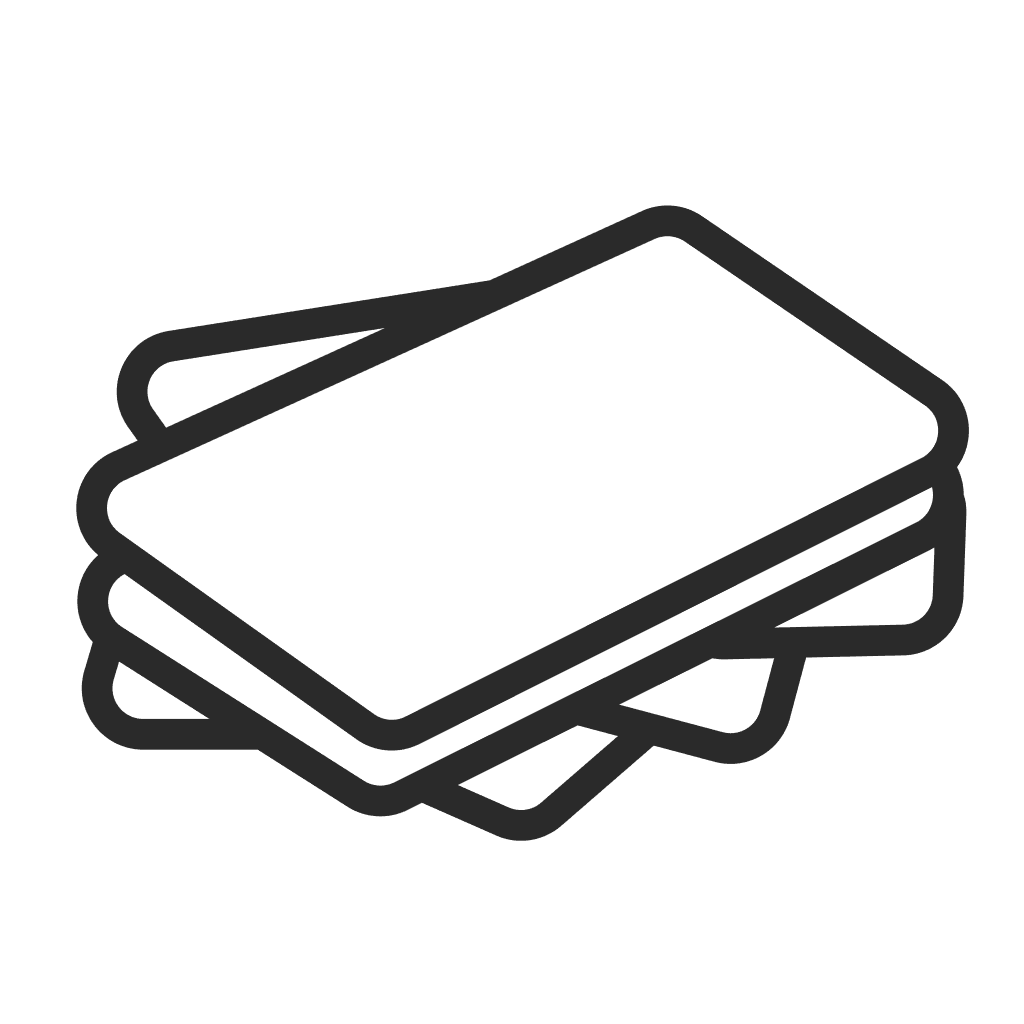 LeetCard: AI-Powered Flashcard icon